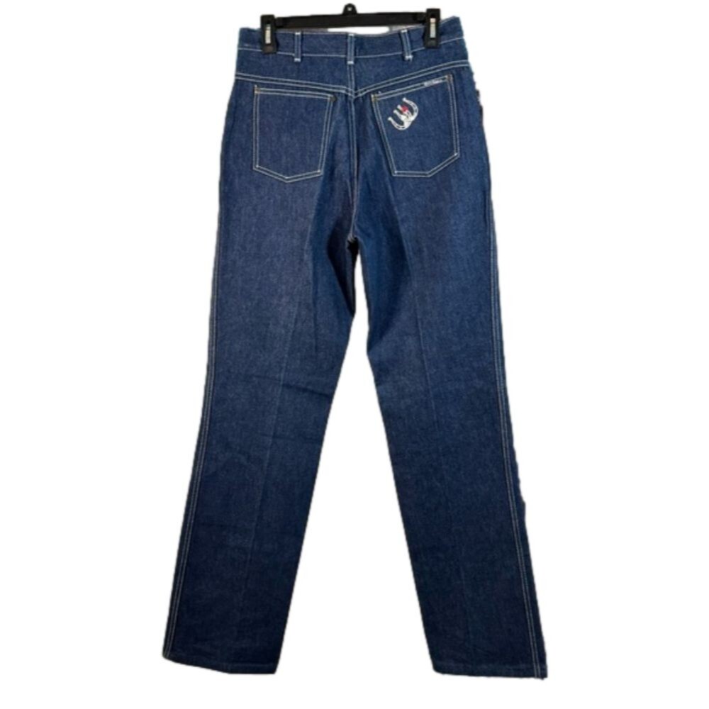 NWT Kenny Rogers Vintage Western Jeans